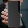 Phonesta Smart Side View Book Klapphülle für Xiaomi Poco X7 Pro - Lila 3