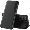 Phonesta Smart Side View Book Klapphülle für Xiaomi Poco X7 Pro - Schwarz 0