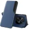 Phonesta Smart Side View Book Klapphülle für Xiaomi Redmi 14C / Xiaomi Poco C75 - Blau