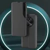 Phonesta Smart Side View Book Klapphülle für Xiaomi Redmi 14C / Xiaomi Poco C75 - Blau 2