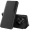 Phonesta Smart Side View Book Klapphülle für Xiaomi Redmi 14C / Xiaomi Poco C75 - Schwarz