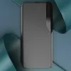 Phonesta Smart Side View Book Klapphülle für Xiaomi Redmi 14C / Xiaomi Poco C75 - Schwarz 3