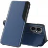 Phonesta Smart Side View Book Klapphülle für HONOR 400 - Blau 0