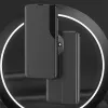 Phonesta Smart Side View Book Klapphülle für HONOR 400 - Blau 6