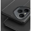 Phonesta Smart Side View Book Klapphülle für HONOR 400 Pro - Orange 4