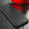 Phonesta Smart Side View Book Klapphülle für Xiaomi 15T - Lila 3