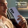 Phonesta Smart Window Book Wallet Klapphülle für Samsung Galaxy Z Fold 6 - Lila 4