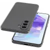 Phonesta Ultra-Thin Silikon Back Cover Hülle für Samsung Galaxy A36 - Transparent 3