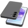 Phonesta Ultra-Thin Silikon Back Cover Hülle für Samsung Galaxy A56 - Transparent 4