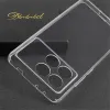 Phonesta Ultra-Thin Silikon Back Cover Hülle für Xiaomi Poco X6 Pro - Transparent 3