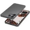 Phonesta Ultra-Thin Silikon Back Cover Hülle für Nothing CMF Phone 2 Pro - Transparent 1