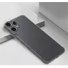 Phonesta Ultra-Thin Silikon Back Cover Hülle für Nothing CMF Phone 2 Pro - Transparent 4