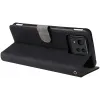 Phonesta Vintage Skin Book Wallet Klapphülle für Asus Zenfone 11 Ultra - Schwarz 3