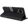 Phonesta Vintage Skin Book Wallet Klapphülle für Huawei nova 13 - Schwarz 3