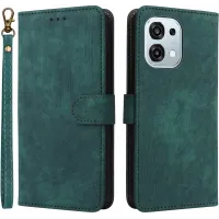 Oppo A6 Pro Hüllen mit Kabel