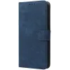 Phonesta Vintage Skin Book Wallet Klapphülle für Google Pixel 10 / 10 Pro - Blau 6