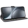 Phonesta Vintage Skin Book Wallet Klapphülle für Oppo Find X9 - Blau 2