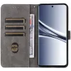 Phonesta Vintage Skin Book Wallet Klapphülle für Xiaomi Redmi Note 15 4G/5G / Xiaomi Poco M8 - Grün 1
