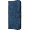 Phonesta Vintage Skin Book Wallet Klapphülle für Xiaomi Redmi Note 15 Pro Plus / Xiaomi Poco M8 Pro - Blau 6
