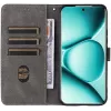 Phonesta Vintage Skin Book Wallet Klapphülle für Xiaomi Redmi Note 15 Pro Plus / Xiaomi Poco M8 Pro - Braun 1
