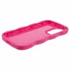 Phonesta Wavy Silikon Back Cover Hülle für Samsung Galaxy A36/A56 - Hot Pink 4