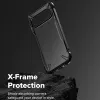 Ringke Fusion X Back Cover Hülle für Google Pixel 10 / 10 Pro - Schwarz 2