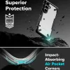 Ringke Fusion X Back Cover Hülle für Samsung Galaxy S26 Plus - Schwarz 6