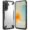 Ringke Fusion X Back Cover Hülle für Samsung Galaxy A57 - Schwarz 0