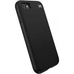 Speck Presidio2 Pro Back Cover Hülle für Apple iPhone SE 2022 - Schwarz