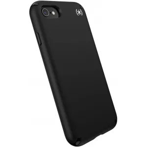 Speck Presidio2 Pro Back Cover Hülle für Apple iPhone SE 2022 - Schwarz