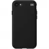 Speck Presidio2 Pro Back Cover Hülle für Apple iPhone SE 2022 - Schwarz 7