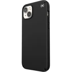 Speck Presidio2 Pro Back Cover Hülle für Apple iPhone 15 Plus/14 Plus - Schwarz