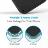 Speck Presidio2 Pro Back Cover Hülle für Apple iPhone 15 Plus/14 Plus - Schwarz 4
