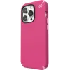 Speck Presidio2 Pro Back Cover Hülle für Apple iPhone 14 Pro - Rosa