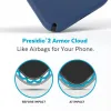 Speck Presidio2 Pro Back Cover Hülle für Apple iPhone 14 Pro - Blau 4