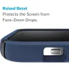 Speck Presidio2 Pro Back Cover Hülle für Apple iPhone 14 Pro - Blau 5