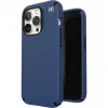 Speck Presidio2 Pro Back Cover Hülle für Apple iPhone 14 Pro - Blau 7