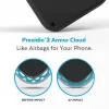 Speck Presidio2 Pro Back Cover Hülle mit MagSafe für Apple iPhone 15 Plus/14 Plus - Schwarz 4
