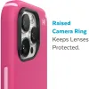 Speck Presidio2 Pro Back Cover Hülle mit MagSafe für Apple iPhone 14 Pro - Rosa 6