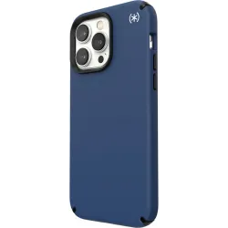 Speck Presidio2 Pro Back Cover Hülle mit MagSafe für Apple iPhone 14 Pro Max - Blau