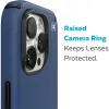 Speck Presidio2 Pro Back Cover Hülle mit MagSafe für Apple iPhone 14 Pro Max - Blau 6