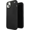 Speck Presidio2 Grip Back Cover Hülle für Apple iPhone 15 Plus/14 Plus - Schwarz 7