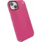 Speck Presidio2 Grip Back Cover Hülle mit MagSafe für Apple iPhone 15 Plus/14 Plus - Rosa
