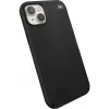 Speck Presidio2 Grip Back Cover Hülle mit MagSafe für Apple iPhone 15 Plus/14 Plus - Schwarz
