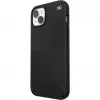 Speck Presidio2 Grip Back Cover Hülle mit MagSafe für Apple iPhone 15 Plus/14 Plus - Schwarz 3