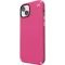 Speck Presidio2 Pro Back Cover Hülle mit MagSafe für Apple iPhone 15 Plus/14 Plus - Rosa