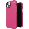 Speck Presidio2 Pro Back Cover Hülle mit MagSafe für Apple iPhone 15 Plus/14 Plus - Rosa 7