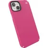 Speck Presidio2 Pro Back Cover Hülle mit MagSafe für Apple iPhone 15 Plus/14 Plus - Rosa 8