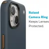 Speck Presidio2 Pro Back Cover Hülle mit MagSafe für Apple iPhone 15 Plus/14 Plus - Grau 9