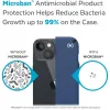Speck Presidio2 Pro Back Cover Hülle mit MagSafe für Apple iPhone 15 Plus/14 Plus - Blau 2